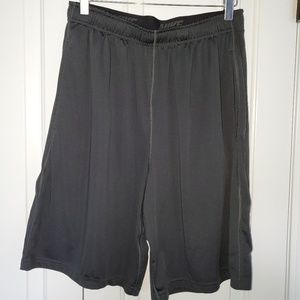 Nike Dri-Fit Shorts